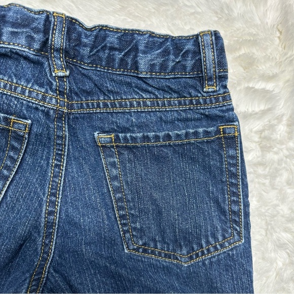 Gymboree Jeans Straight Leg Size 6 - Picture 15 of 16